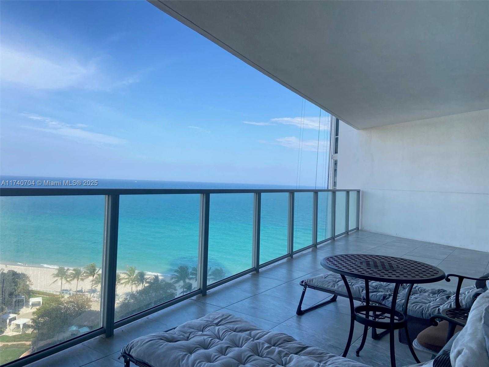Small Image of 3101 SOUTH OCEAN DR #1403, Hollywood Number 2