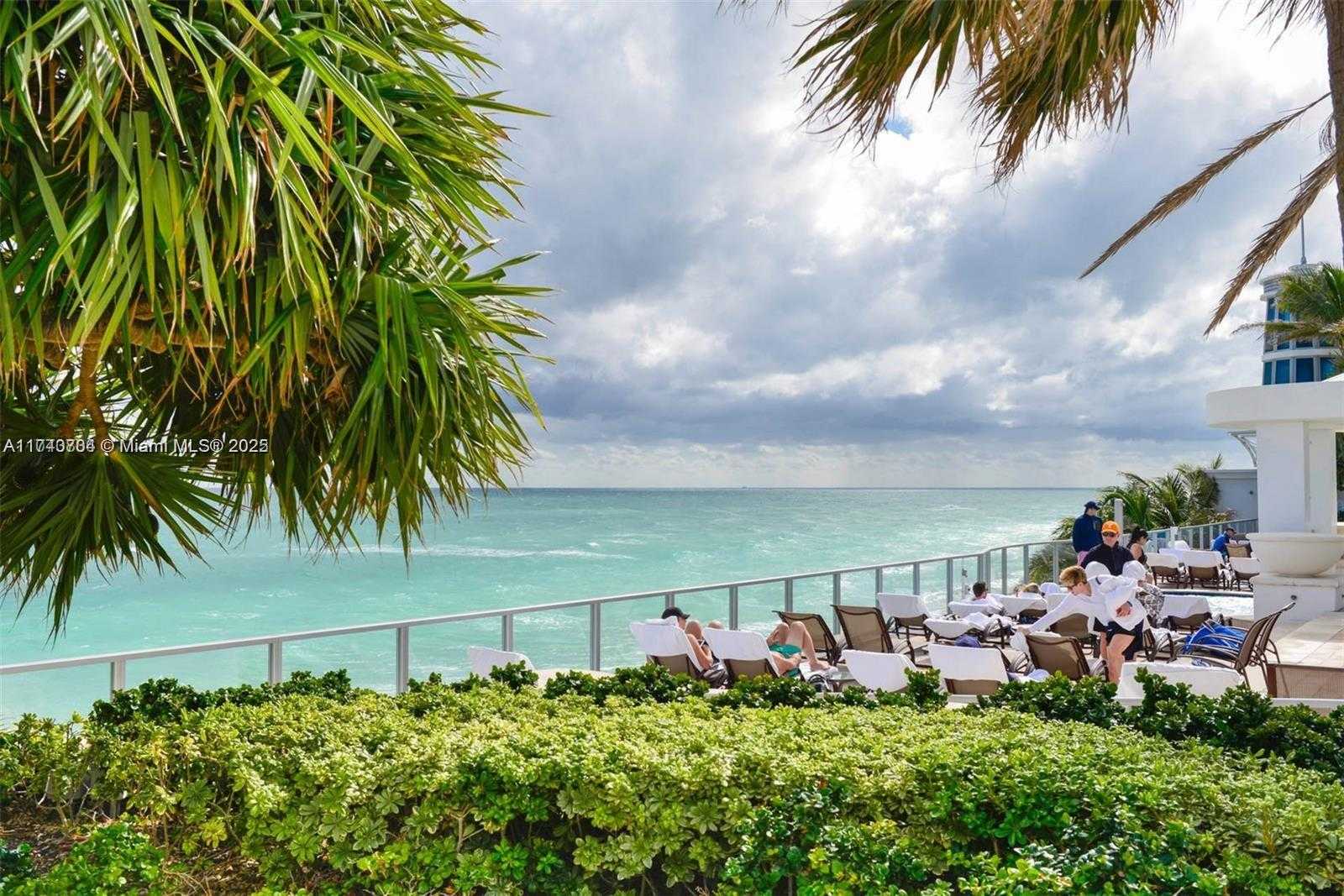 Small Image of 3101 SOUTH OCEAN DR #1403, Hollywood Number 24