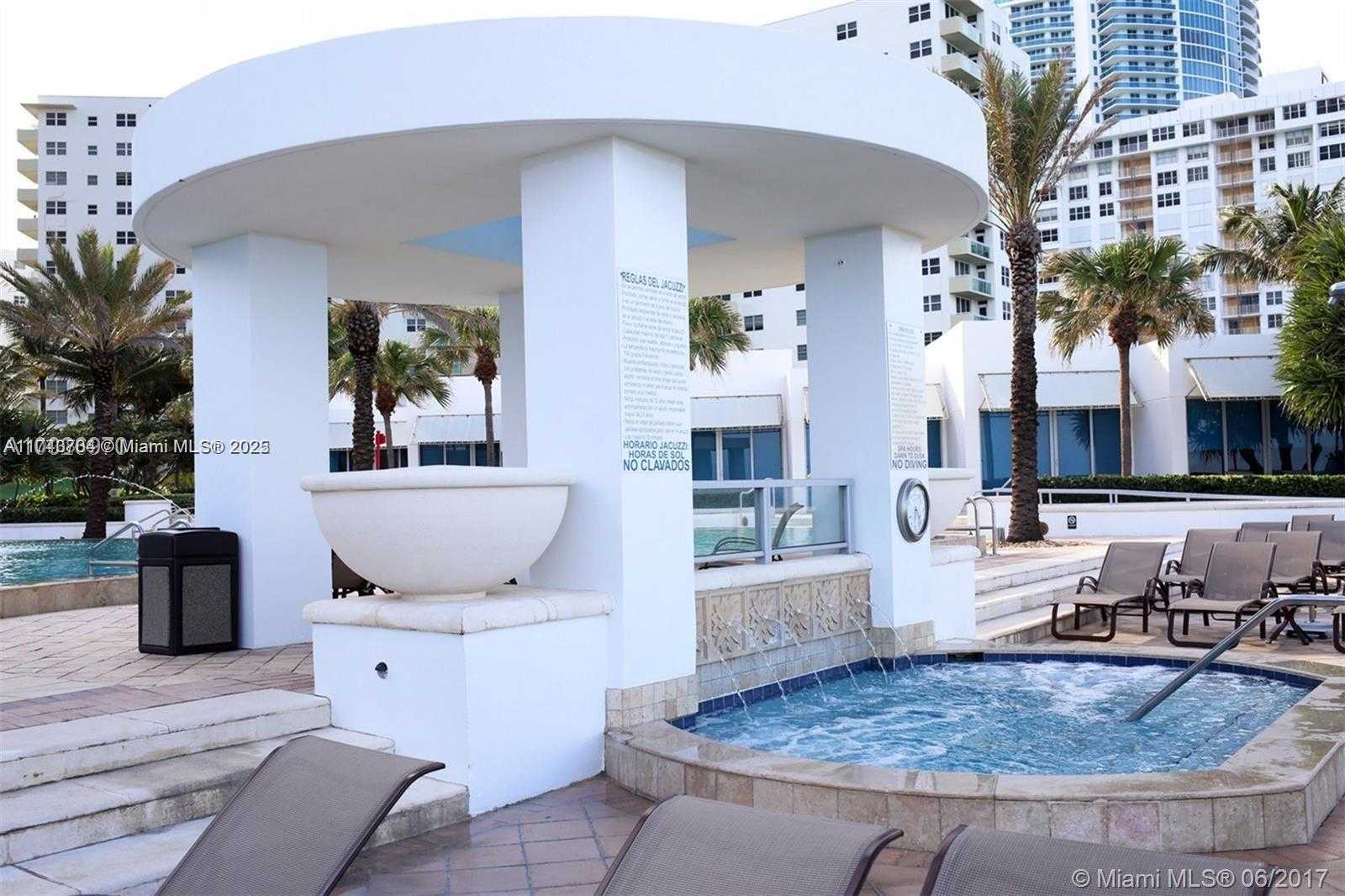 Small Image of 3101 SOUTH OCEAN DR #1403, Hollywood Number 25
