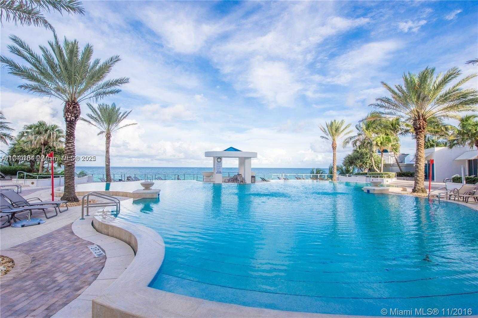 Small Image of 3101 SOUTH OCEAN DR #1403, Hollywood Number 26