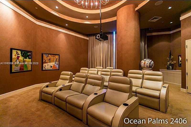 Small Image of 3101 SOUTH OCEAN DR #1403, Hollywood Number 27