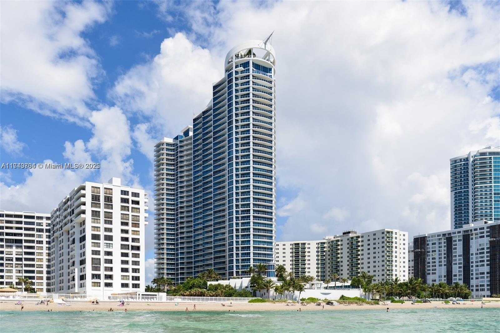 Small Image of 3101 SOUTH OCEAN DR #1403, Hollywood Number 29