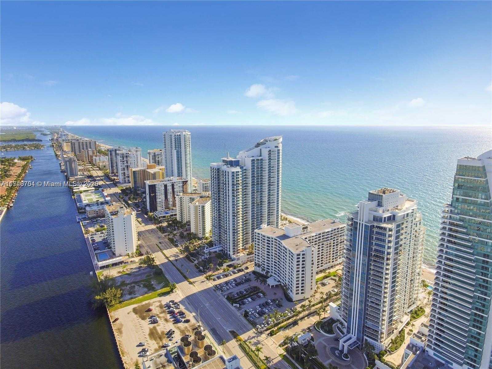 Small Image of 3101 SOUTH OCEAN DR #1403, Hollywood Number 30