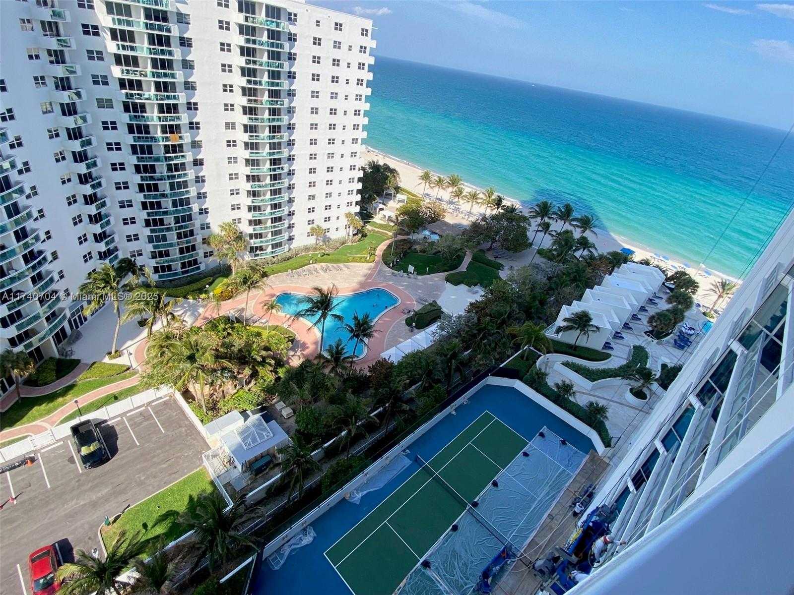 Small Image of 3101 SOUTH OCEAN DR #1403, Hollywood Number 31