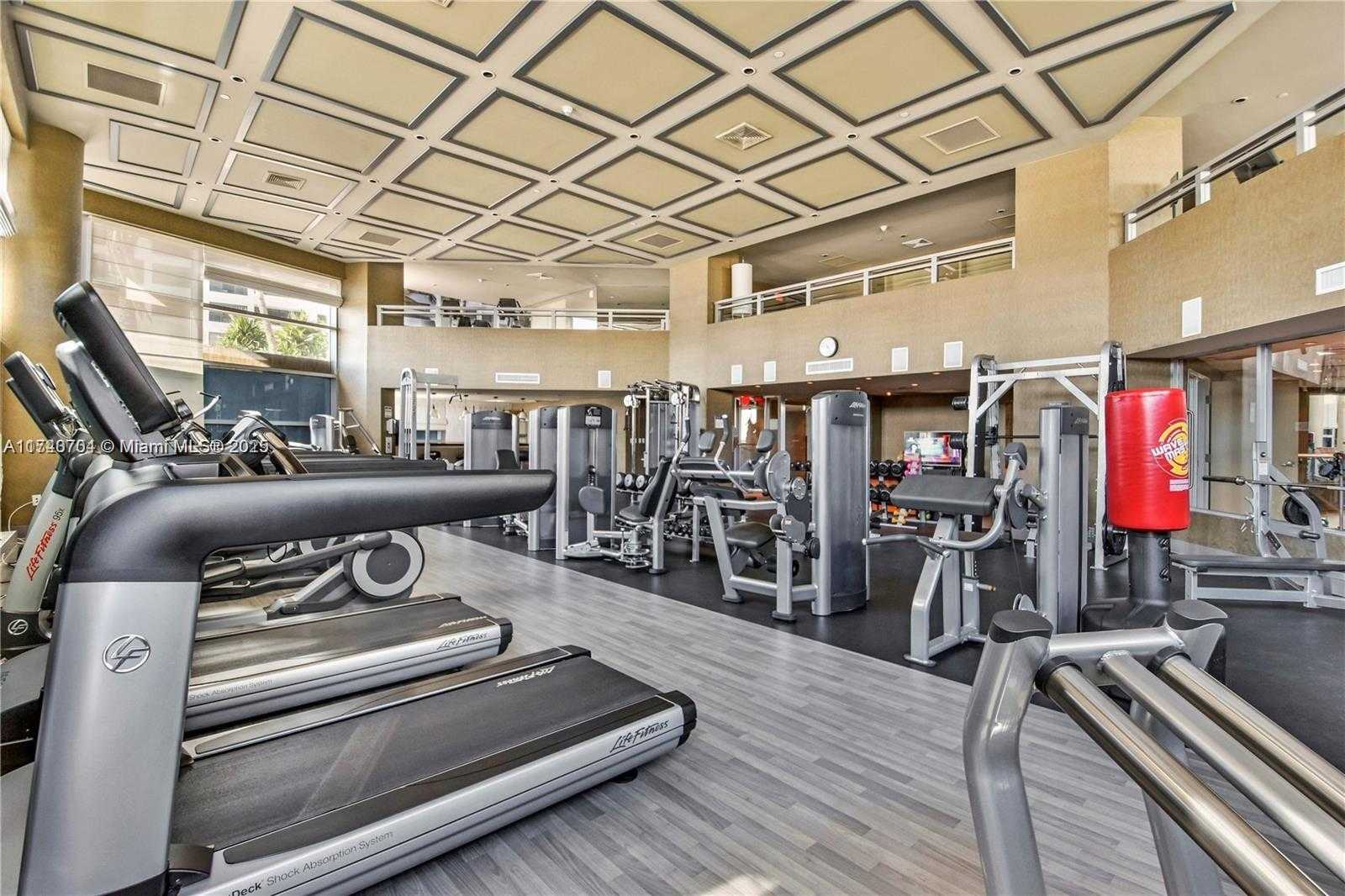 Small Image of 3101 SOUTH OCEAN DR #1403, Hollywood Number 32