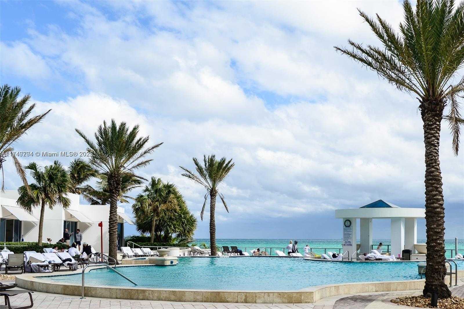 Small Image of 3101 SOUTH OCEAN DR #1403, Hollywood Number 37