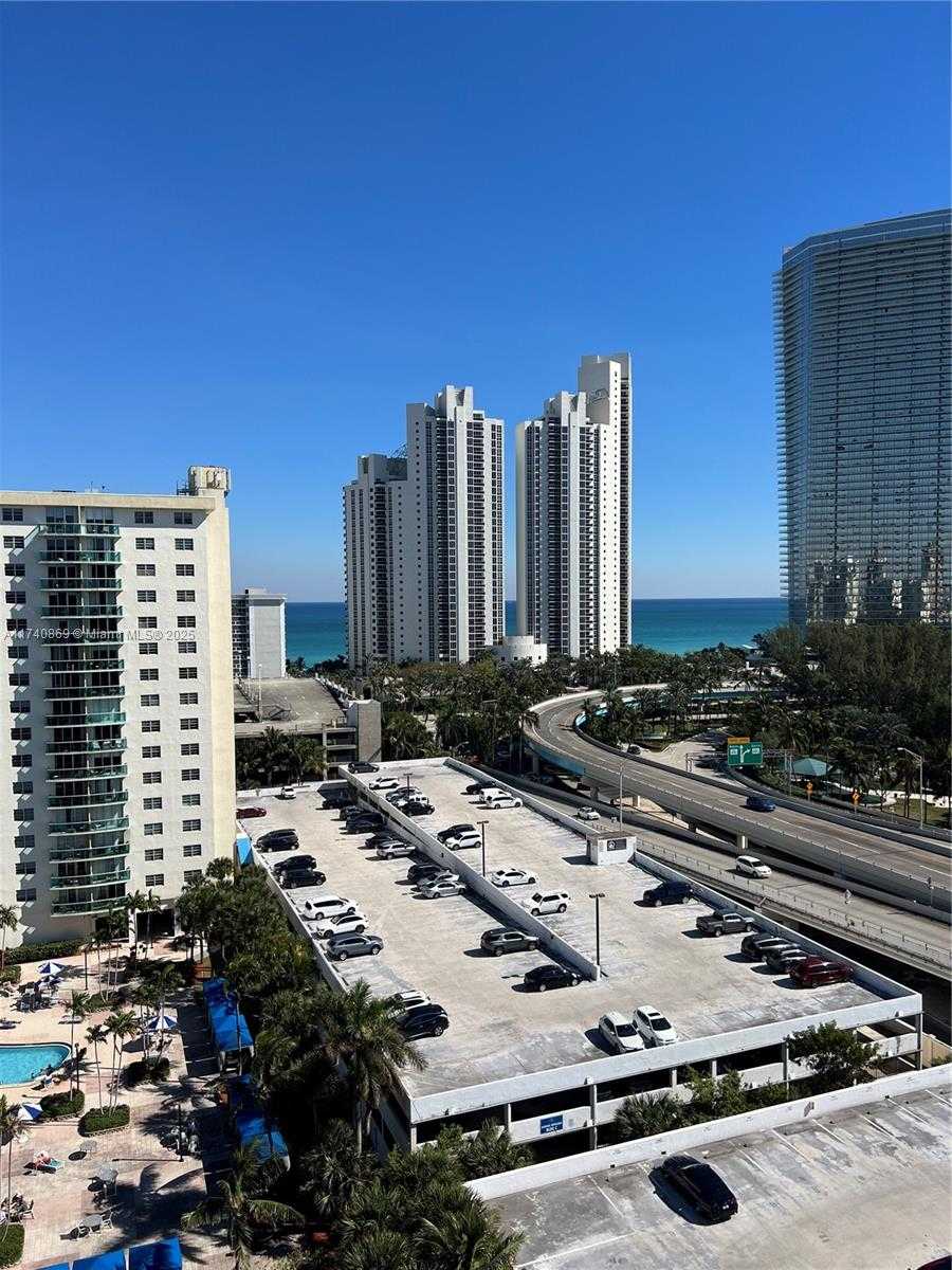 Small Image of 19380 COLLINS AVE #1402, Sunny Isles Beach Number 2