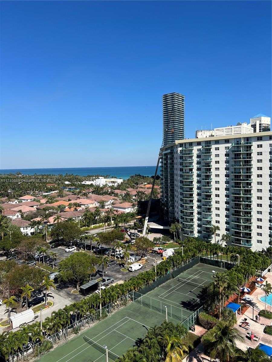 Small Image of 19380 COLLINS AVE #1402, Sunny Isles Beach Number 3