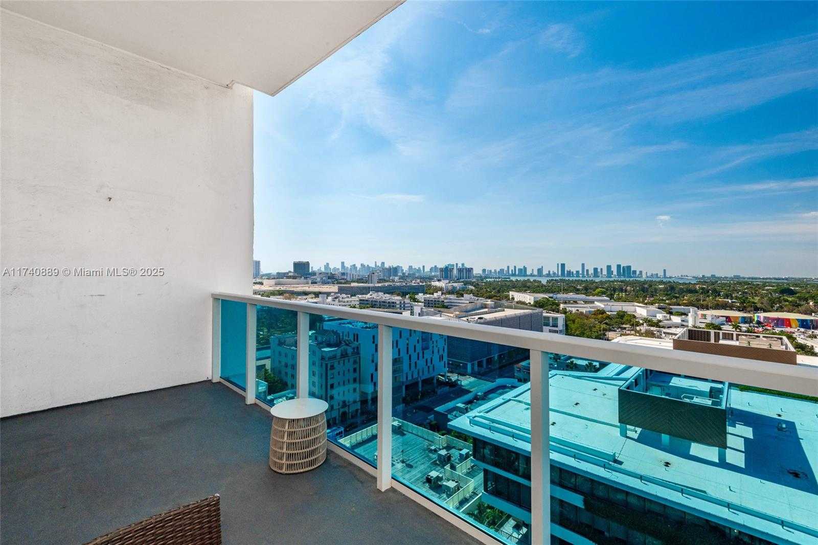 Small Image of 2301 COLLINS AVE #1630, Miami Beach Number 17
