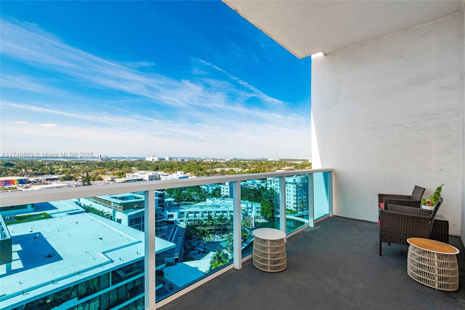 Small Image of 2301 COLLINS AVE #1630, Miami Beach Number 18