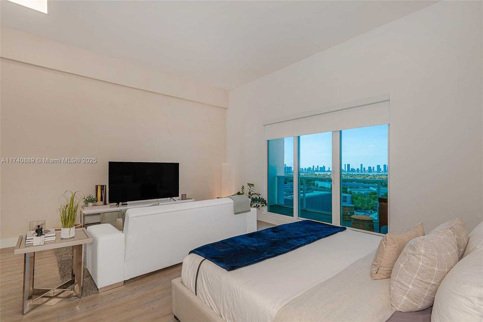 Small Image of 2301 COLLINS AVE #1630, Miami Beach Number 9