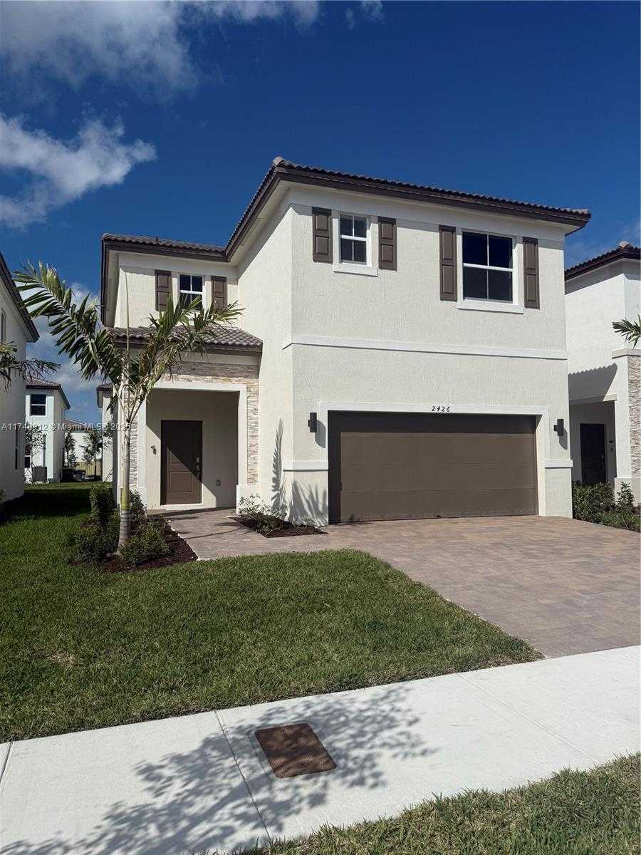 Small Image of 2426 SOUTH EAST 26 LANE, Homestead Number 16