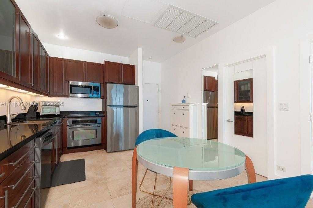 Small Image of 2301 COLLINS AVE #1629, Miami Beach Number 14