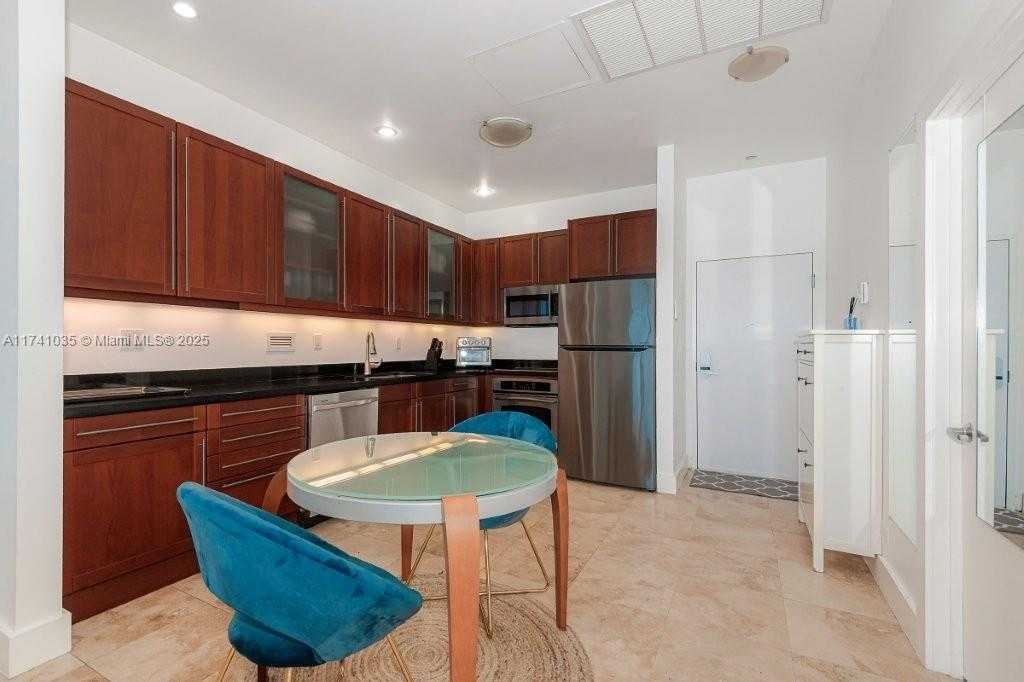Small Image of 2301 COLLINS AVE #1629, Miami Beach Number 19