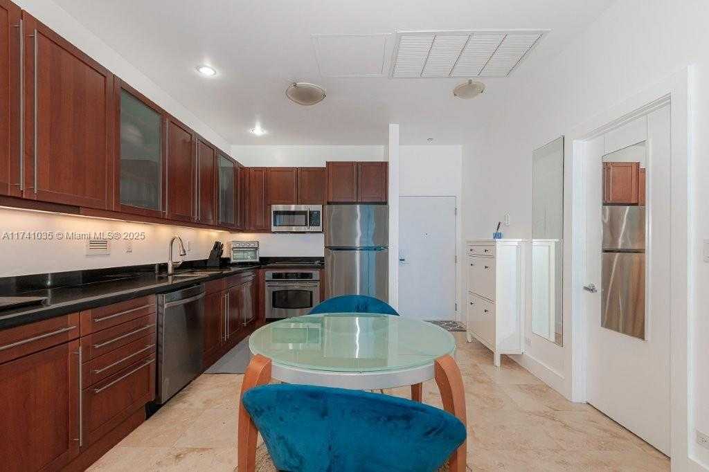 Small Image of 2301 COLLINS AVE #1629, Miami Beach Number 20