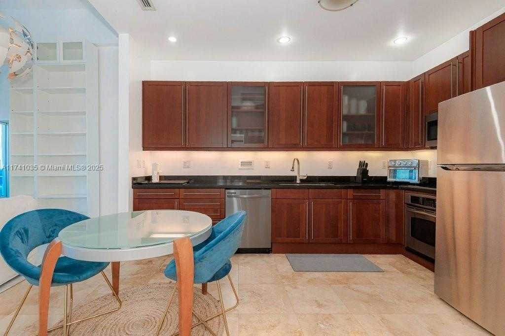 Small Image of 2301 COLLINS AVE #1629, Miami Beach Number 21