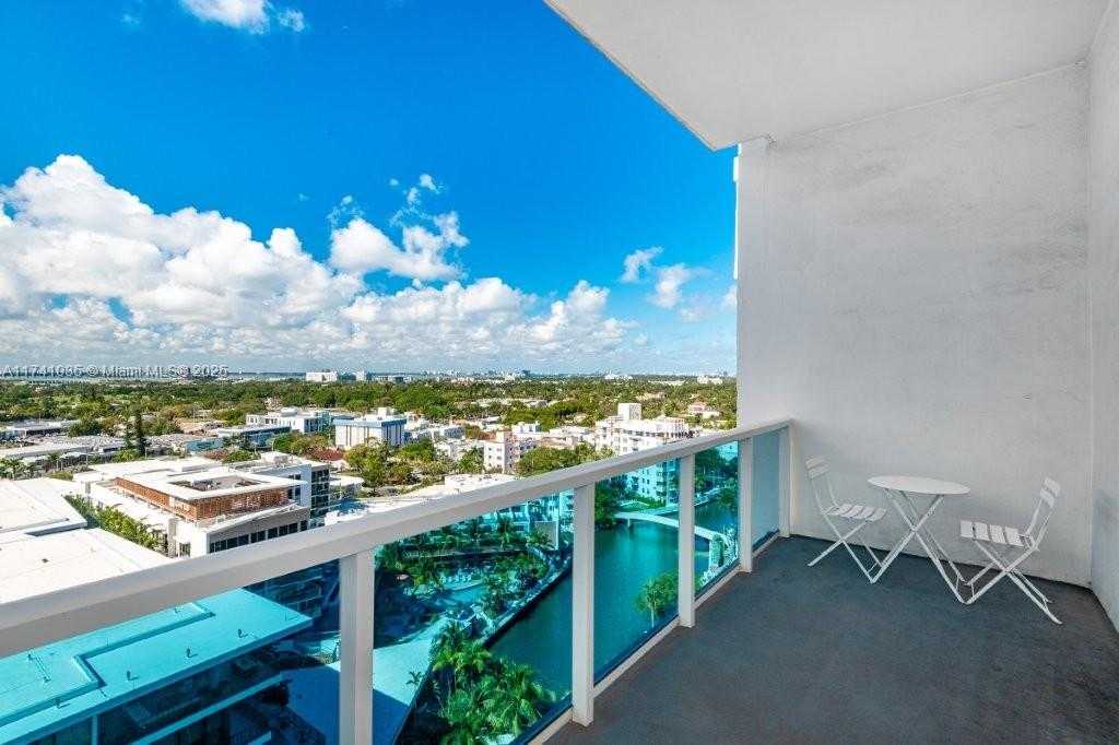Small Image of 2301 COLLINS AVE #1629, Miami Beach Number 22
