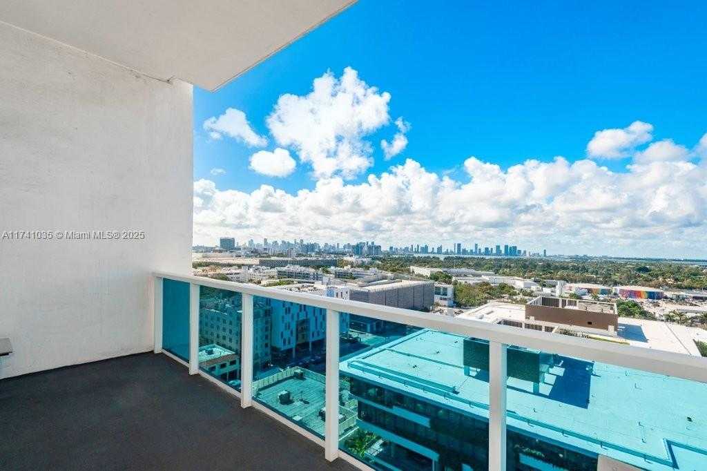 Small Image of 2301 COLLINS AVE #1629, Miami Beach Number 23