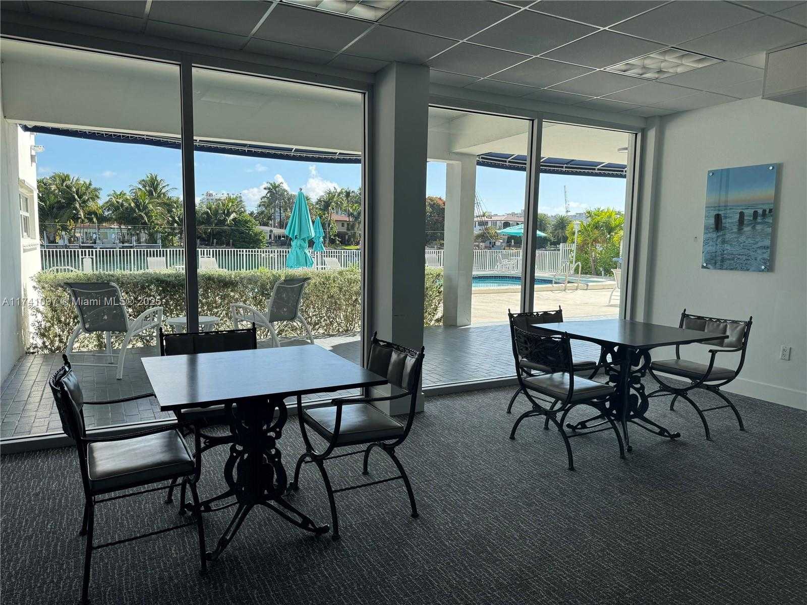 Small Image of 9381 EAST BAY HARBOR DR #301S, Bay Harbor Islands Number 29