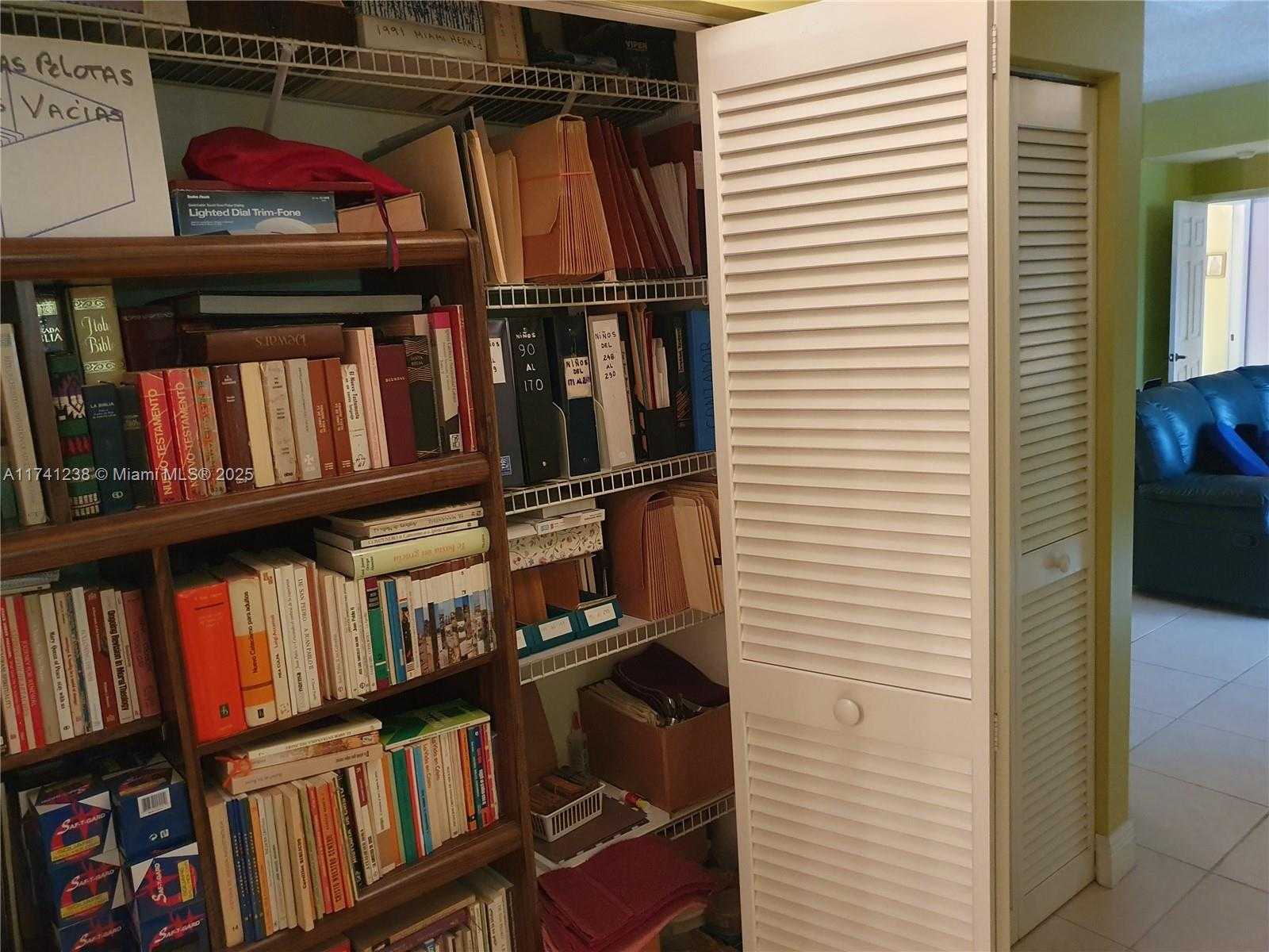 Small Image of 9755 NORTH WEST 52ND ST #502, Doral Number 20