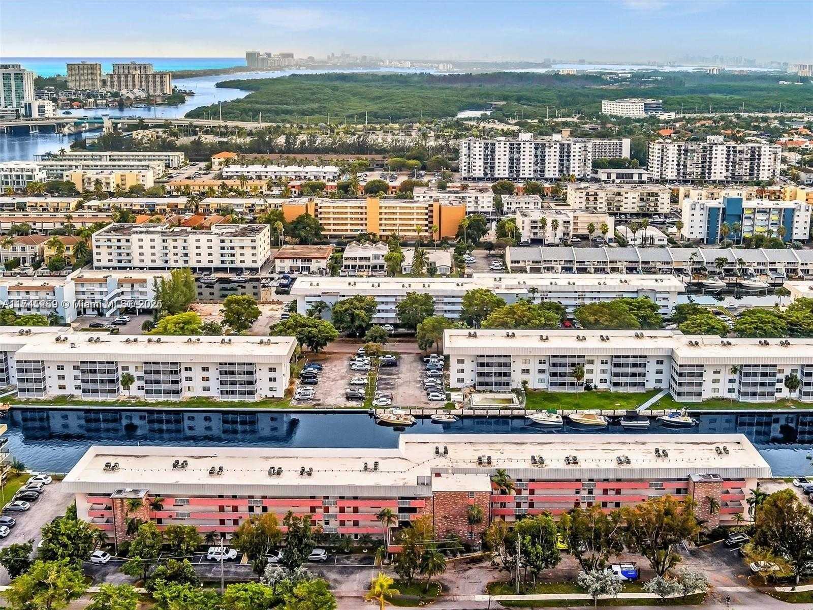 Small Image of 3750 NORTH EAST 170TH ST #311, North Miami Beach Number 9