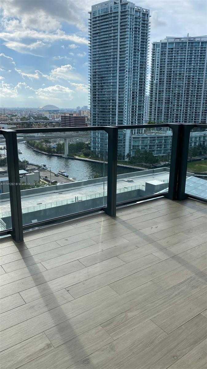 Small Image of 68 SOUTH EAST 6TH ST #1402, Miami Number 13