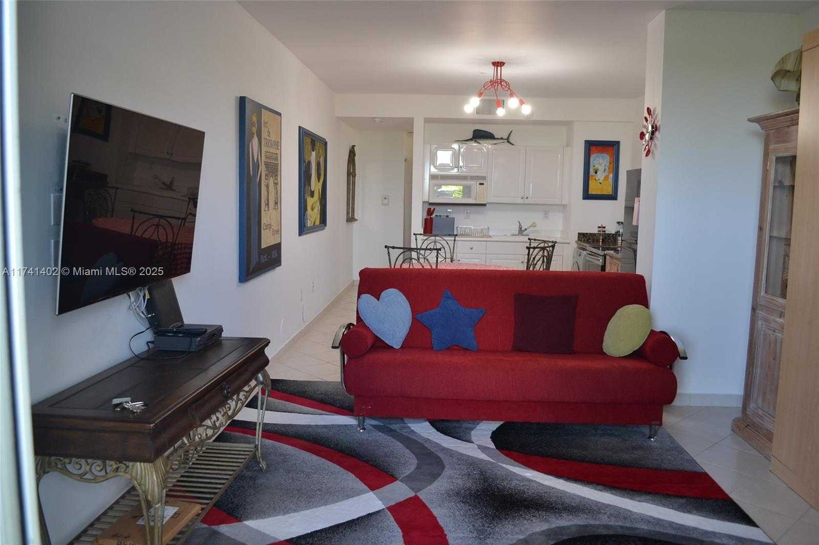 Small Image of 16711 COLLINS AVE #BC-10, Sunny Isles Beach Number 2