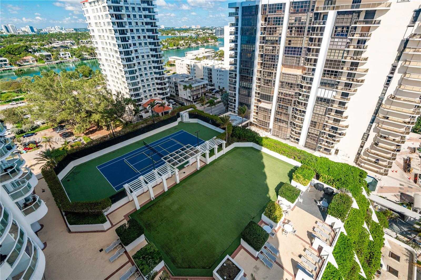 Small Image of 6365 SOUTH EAST COLLINS AVE #1601, Miami Beach Number 20
