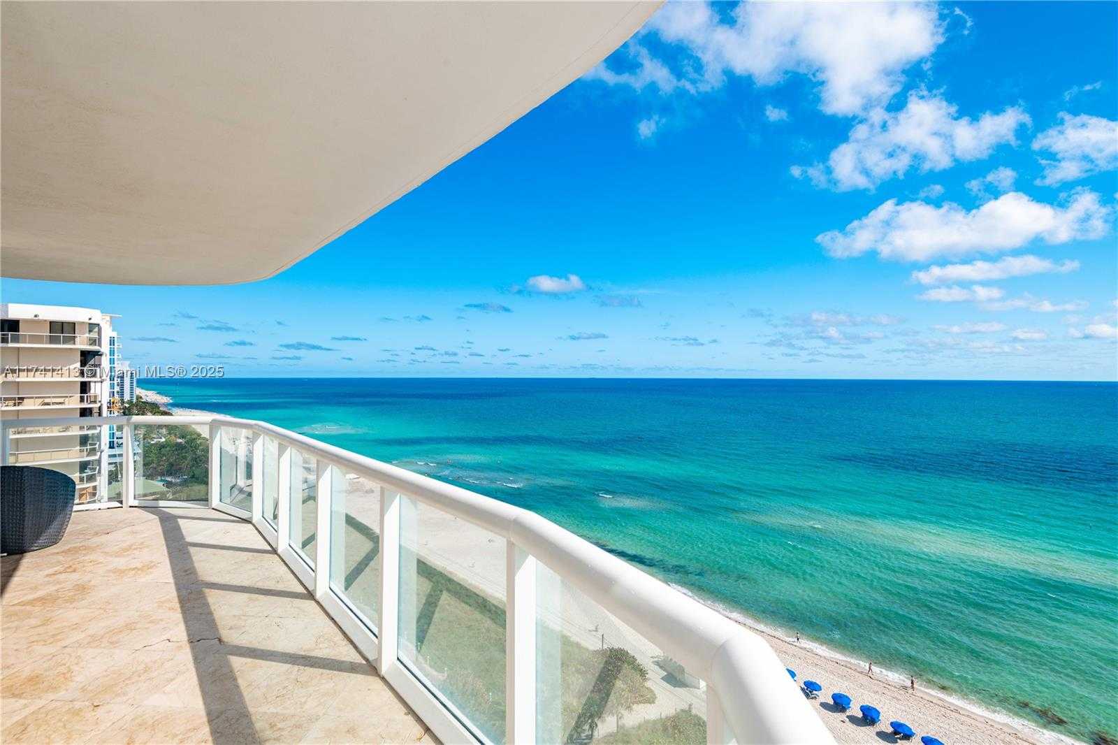 Small Image of 6365 SOUTH EAST COLLINS AVE #1601, Miami Beach Number 23