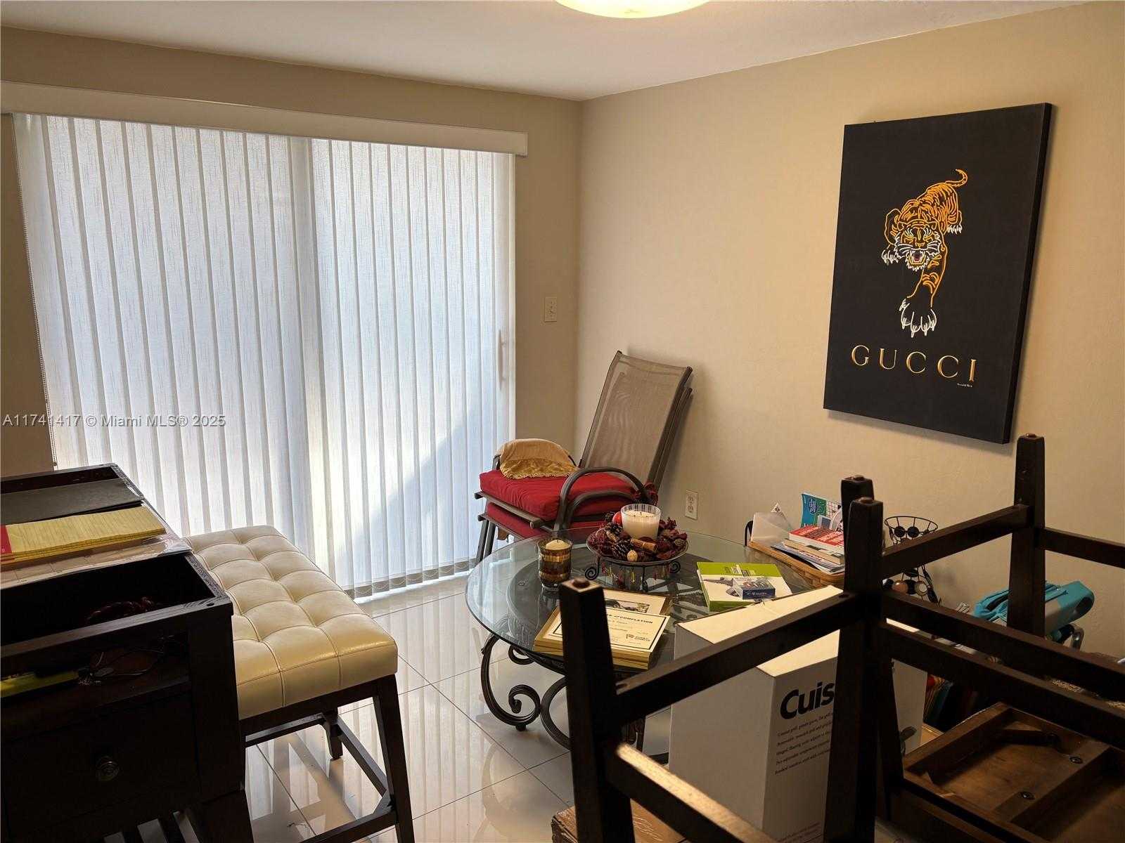 Small Image of 10806 NORTH KENDALL DR #P-26, Miami Number 6