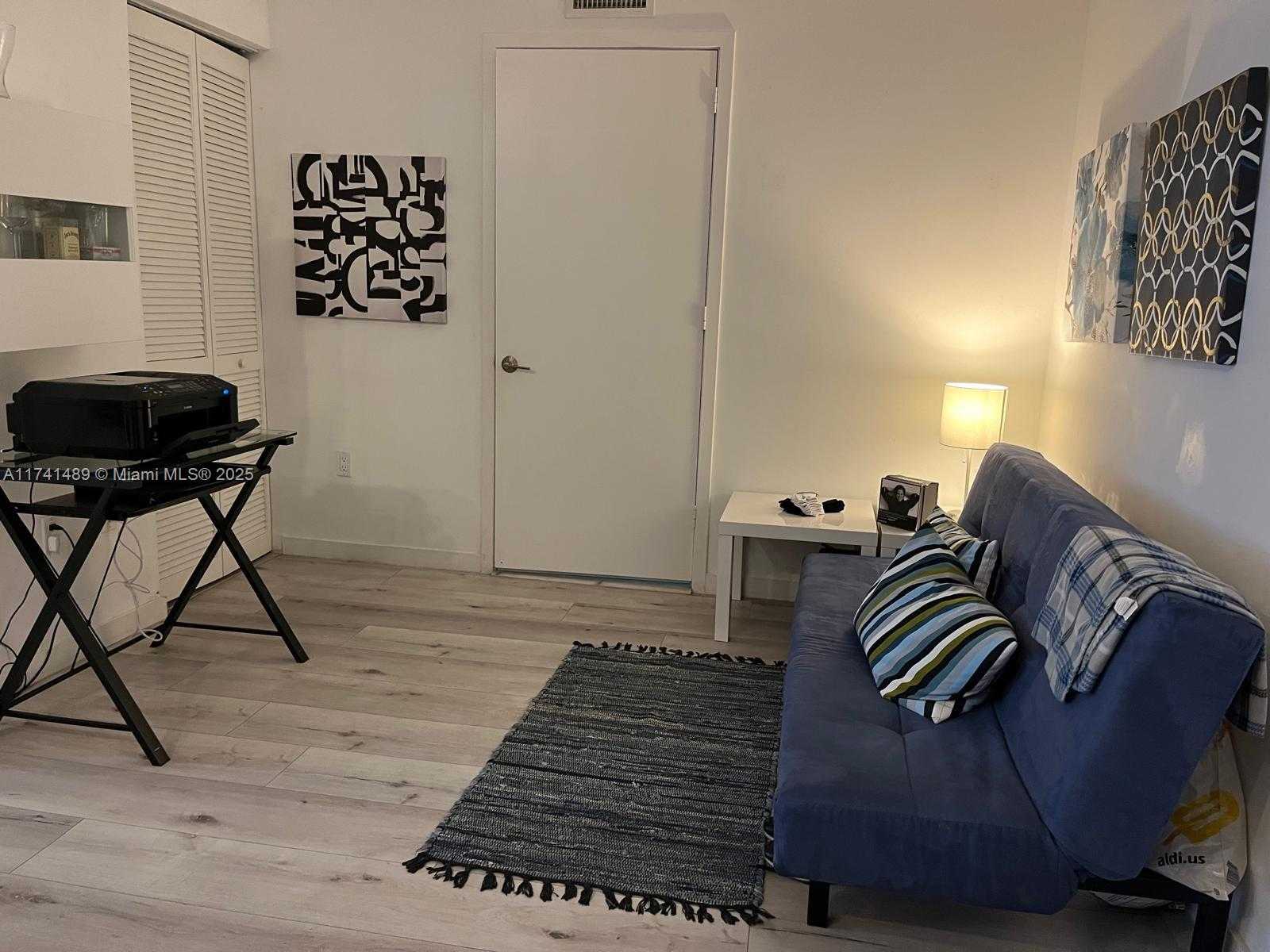 Small Image of 31 SOUTH EAST 6TH ST #804, Miami Number 12