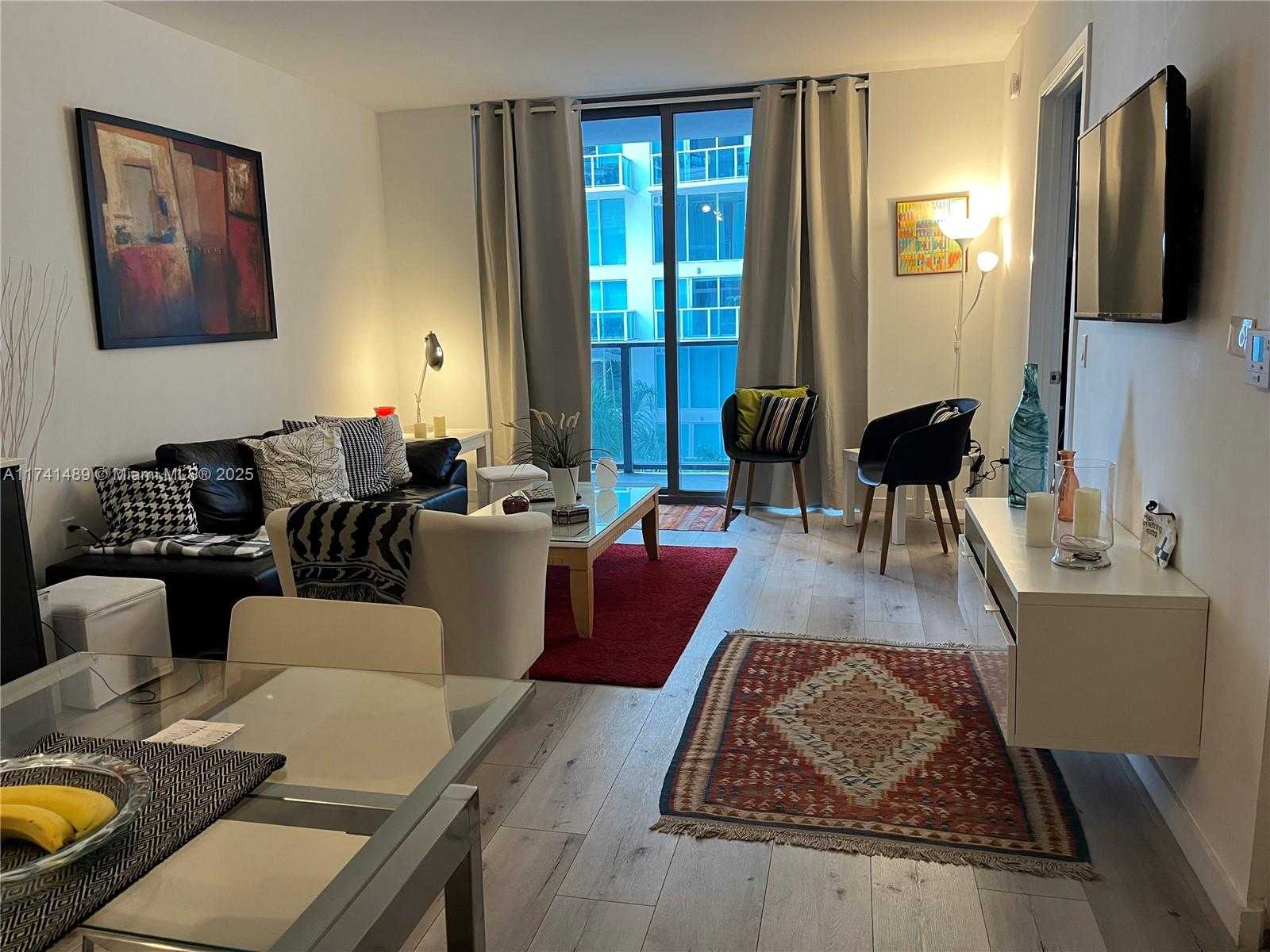Small Image of 31 SOUTH EAST 6TH ST #804, Miami Number 14