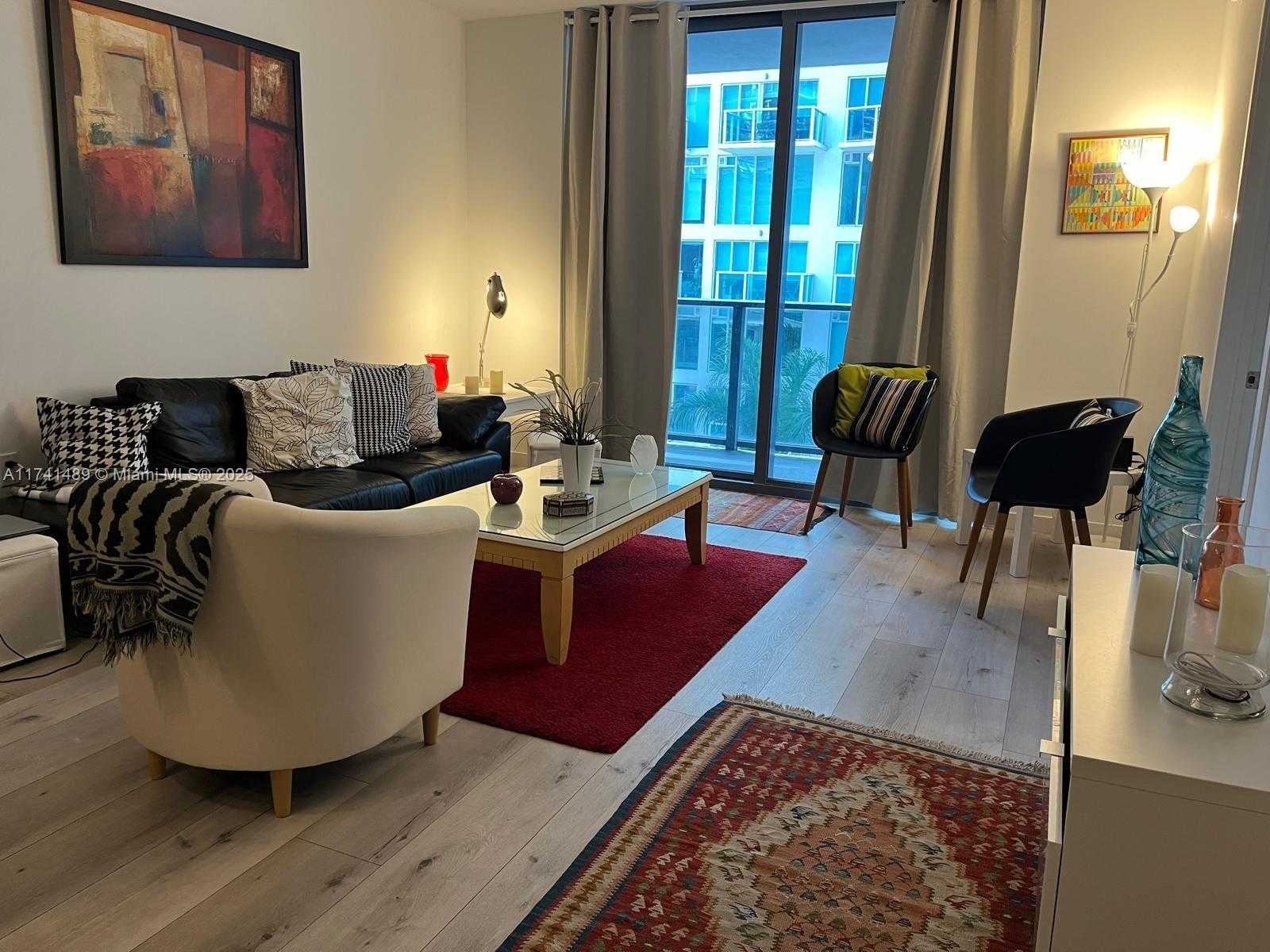 Small Image of 31 SOUTH EAST 6TH ST #804, Miami Number 16