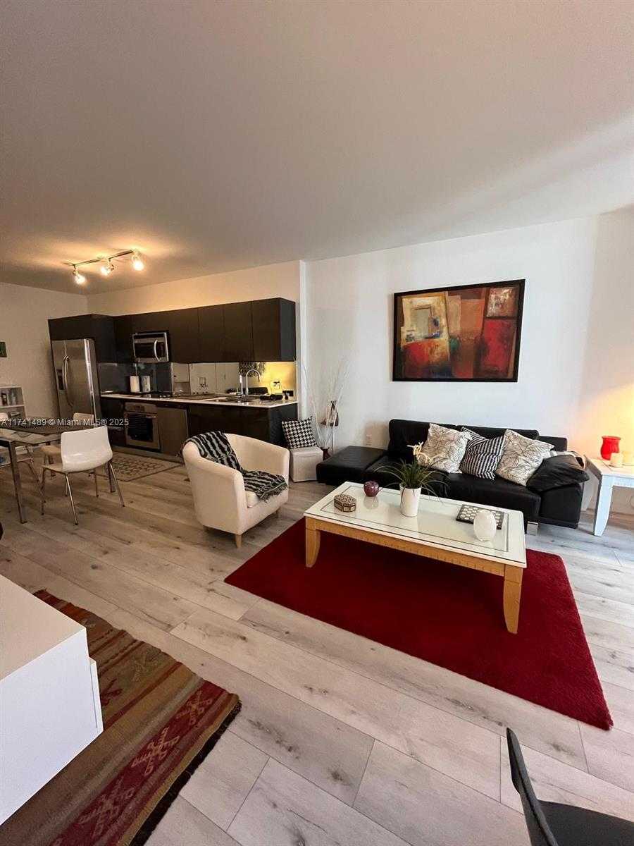 Small Image of 31 SOUTH EAST 6TH ST #804, Miami Number 18