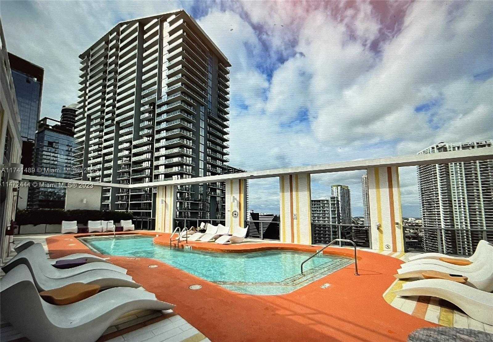 Small Image of 31 SOUTH EAST 6TH ST #804, Miami Number 2