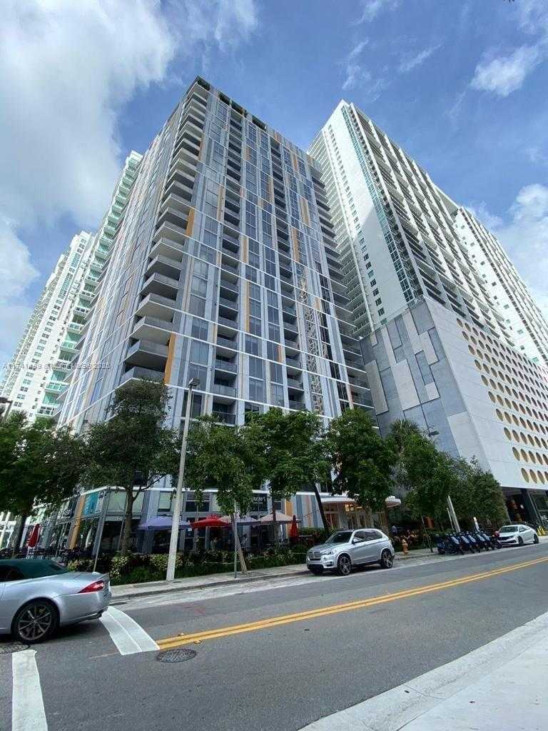 Small Image of 31 SOUTH EAST 6TH ST #804, Miami Number 4
