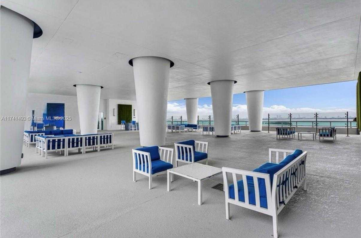 Small Image of 1800 NORTH BAYSHORE DR #4108, Miami Number 26
