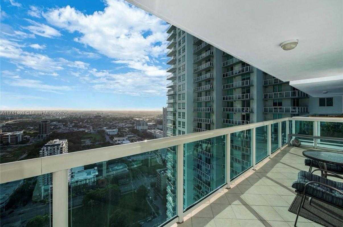 Small Image of 1800 NORTH BAYSHORE DR #4108, Miami Number 5
