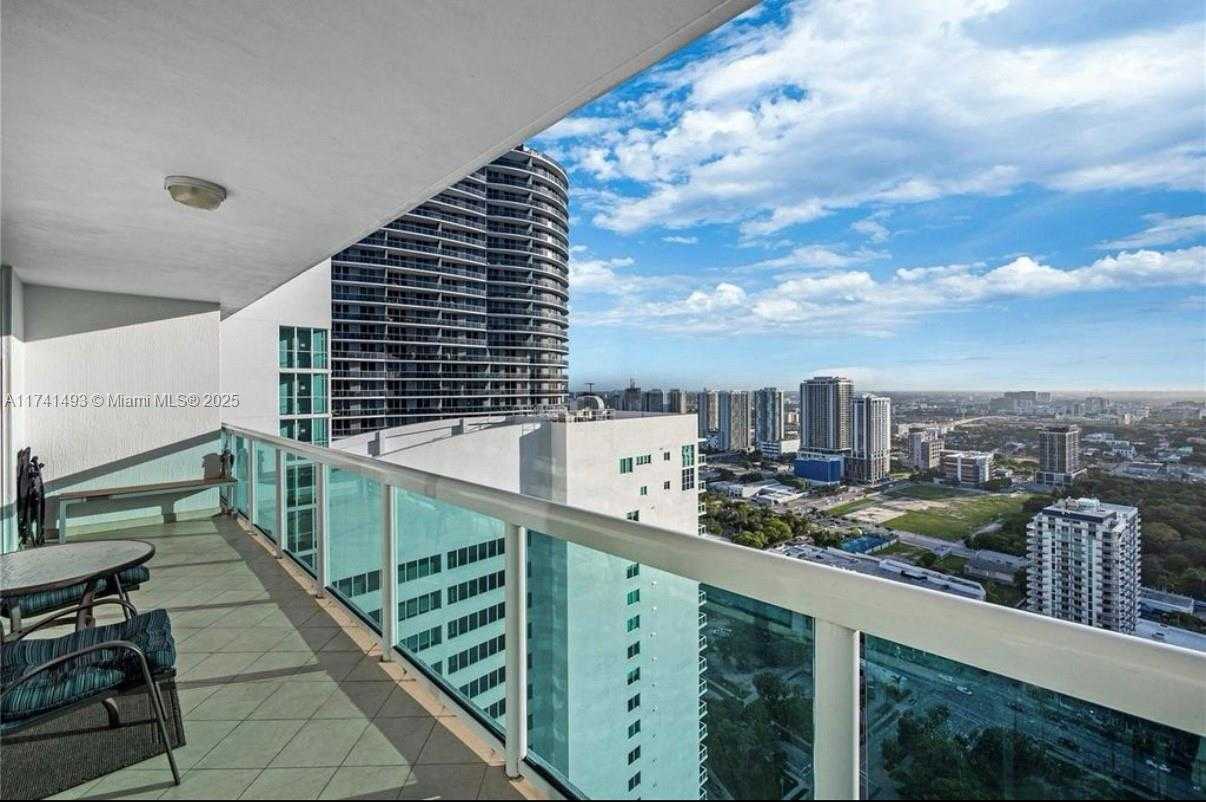 Small Image of 1800 NORTH BAYSHORE DR #4108, Miami Number 6