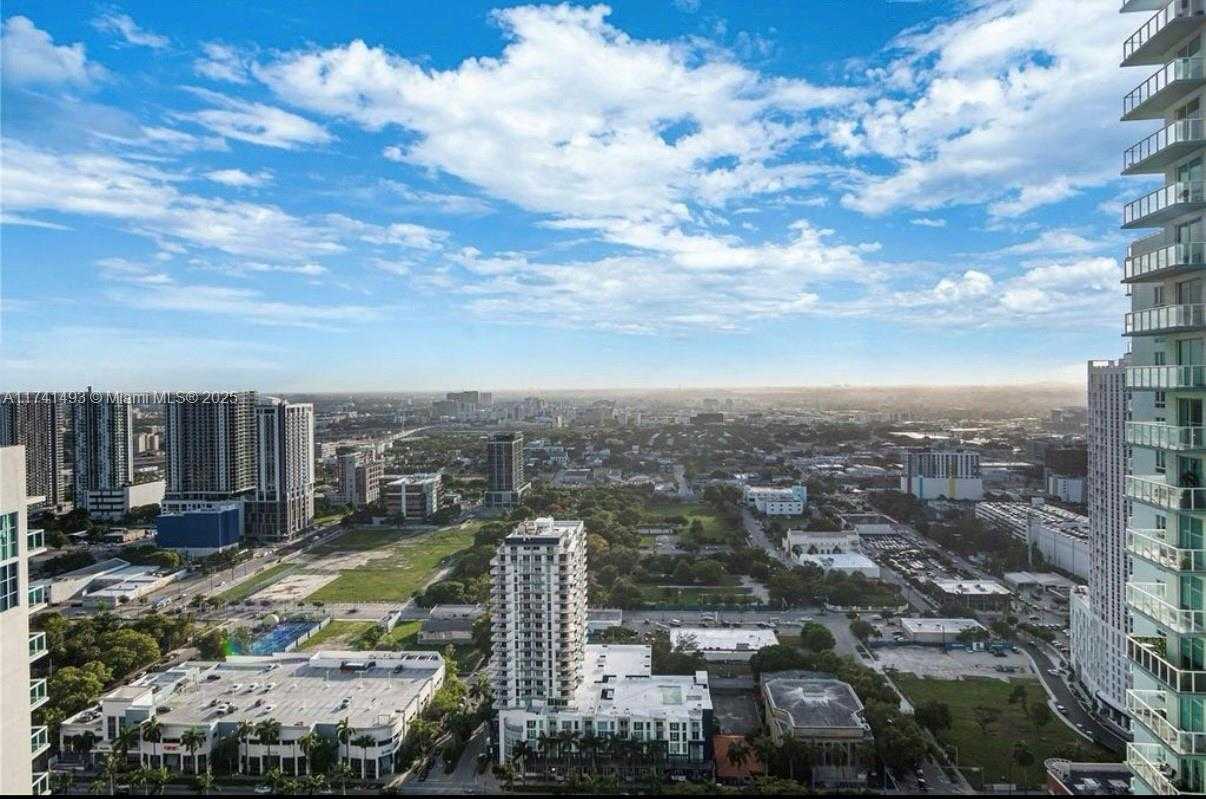 Small Image of 1800 NORTH BAYSHORE DR #4108, Miami Number 7