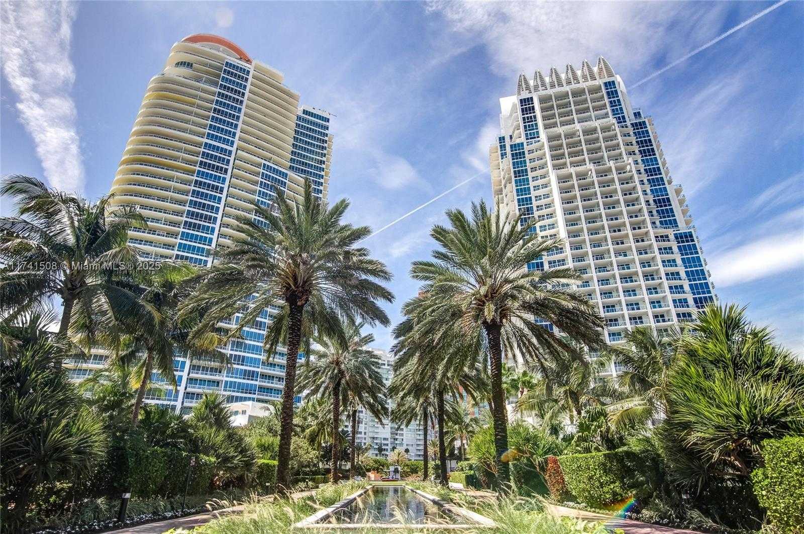 Small Image of 50 SOUTH POINTE DR #2004, Miami Beach Number 27