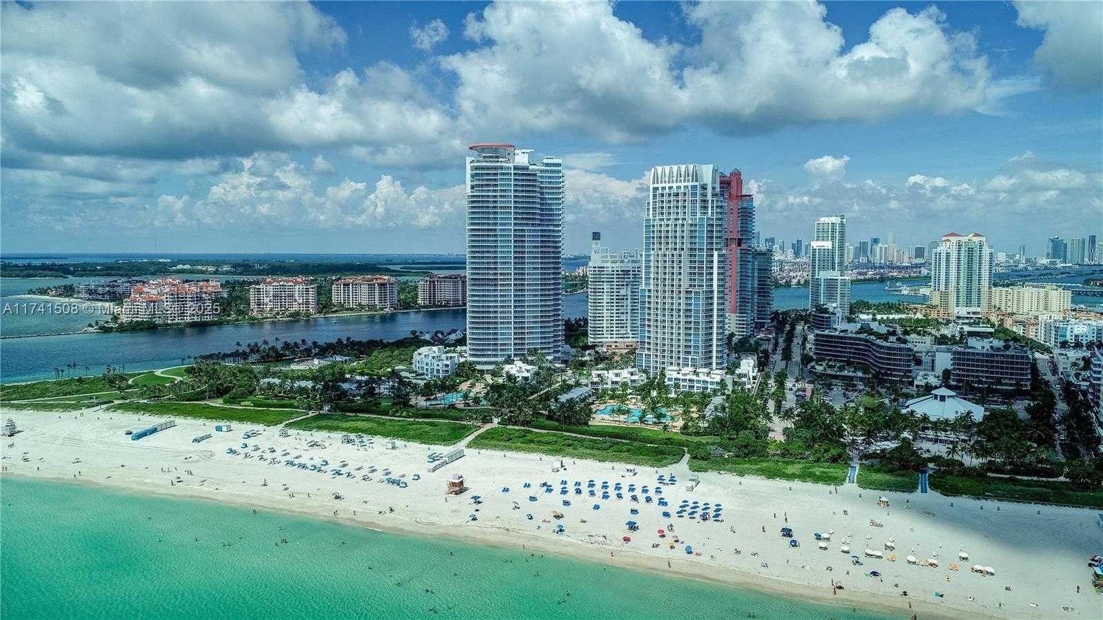 Small Image of 50 SOUTH POINTE DR #2004, Miami Beach Number 32
