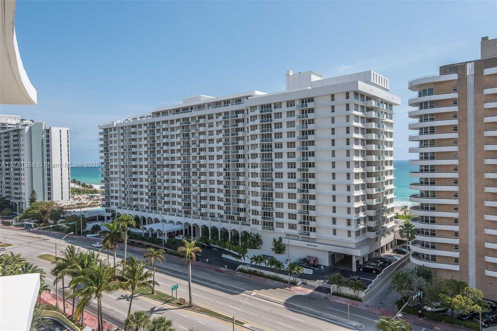 Small Image of 5600 COLLINS AVE #11A, Miami Beach Number 18
