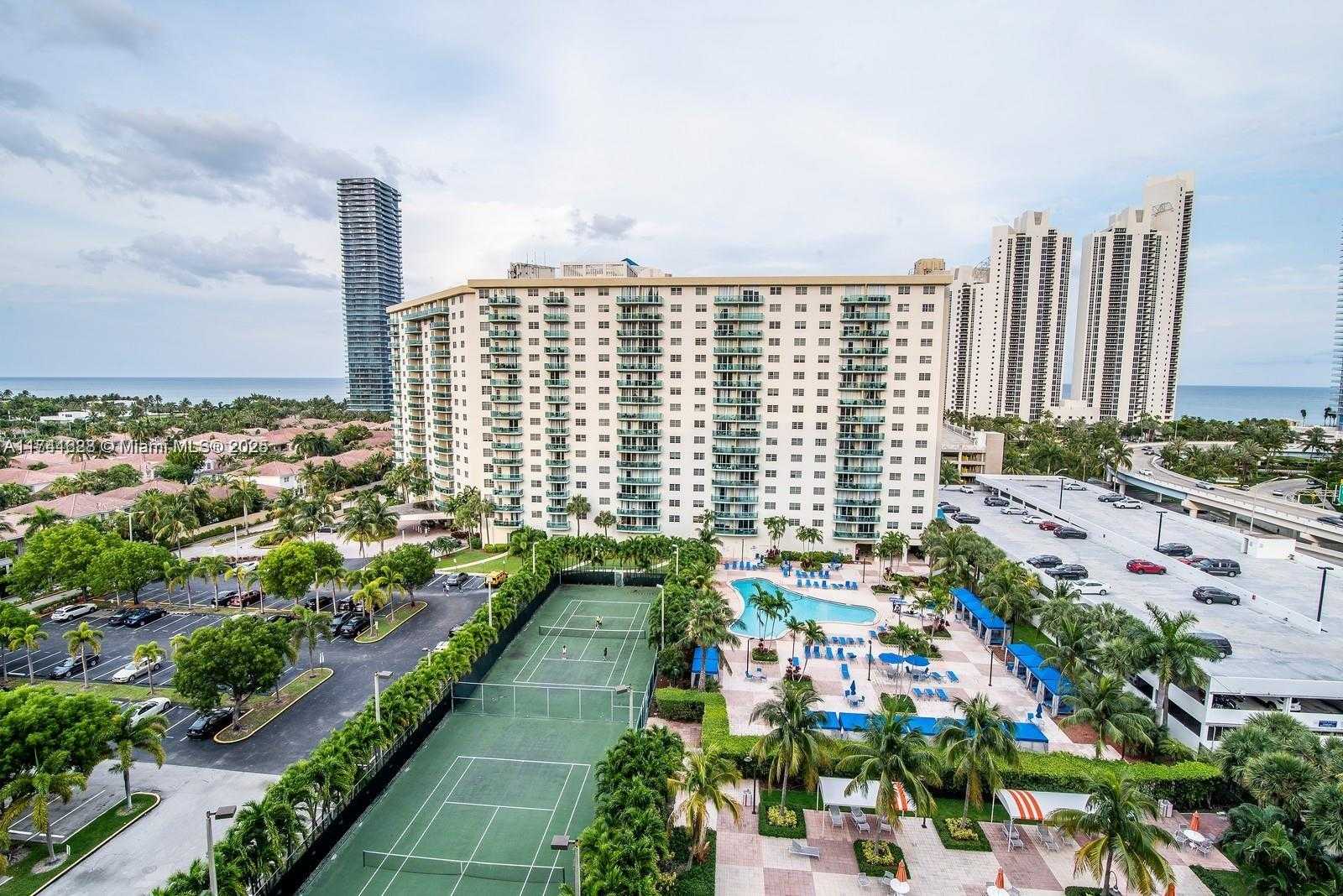 Small Image of 19380 COLLINS AVE #418, Sunny Isles Beach Number 10
