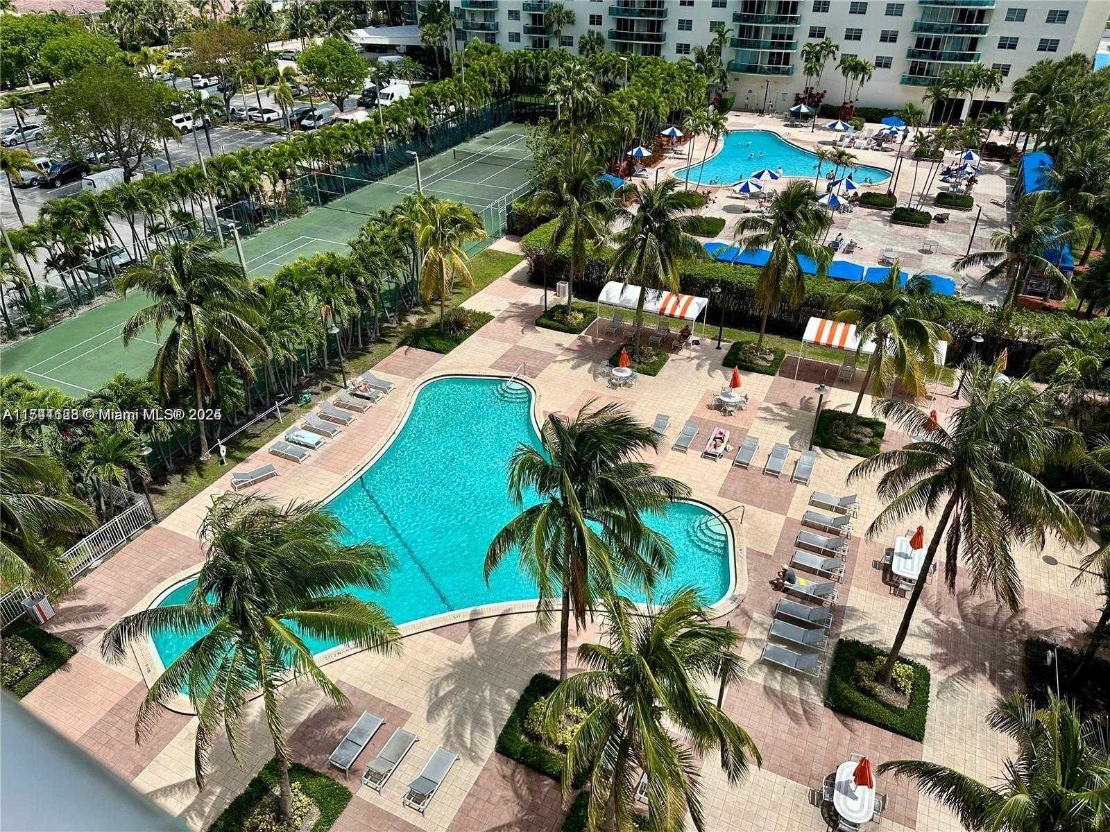 Small Image of 19380 COLLINS AVE #418, Sunny Isles Beach Number 12