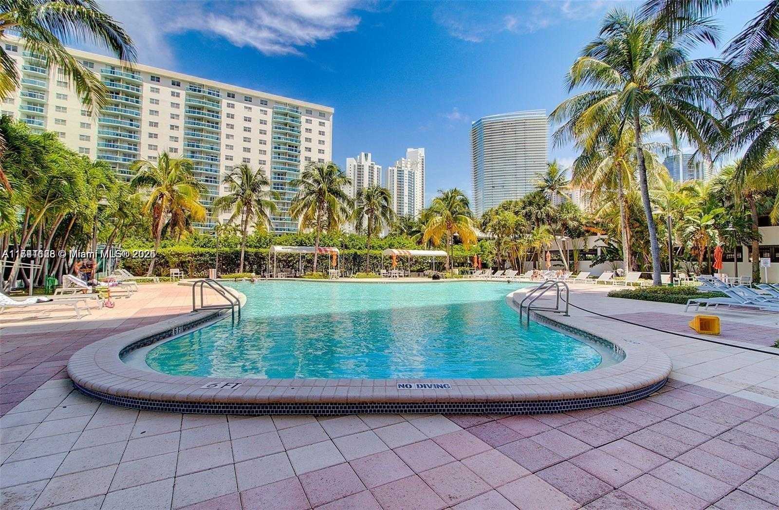 Small Image of 19380 COLLINS AVE #418, Sunny Isles Beach Number 13