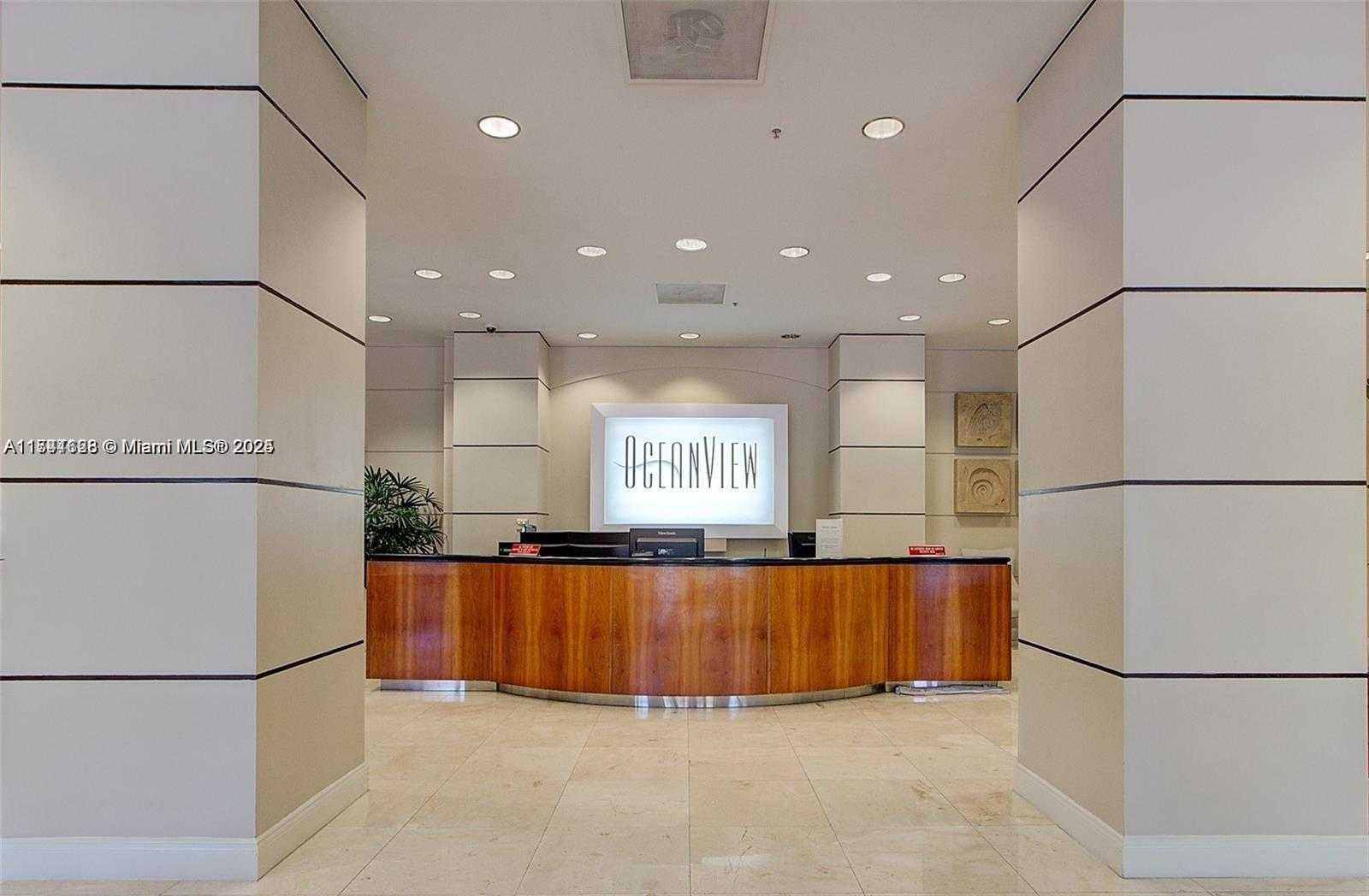 Small Image of 19380 COLLINS AVE #418, Sunny Isles Beach Number 3