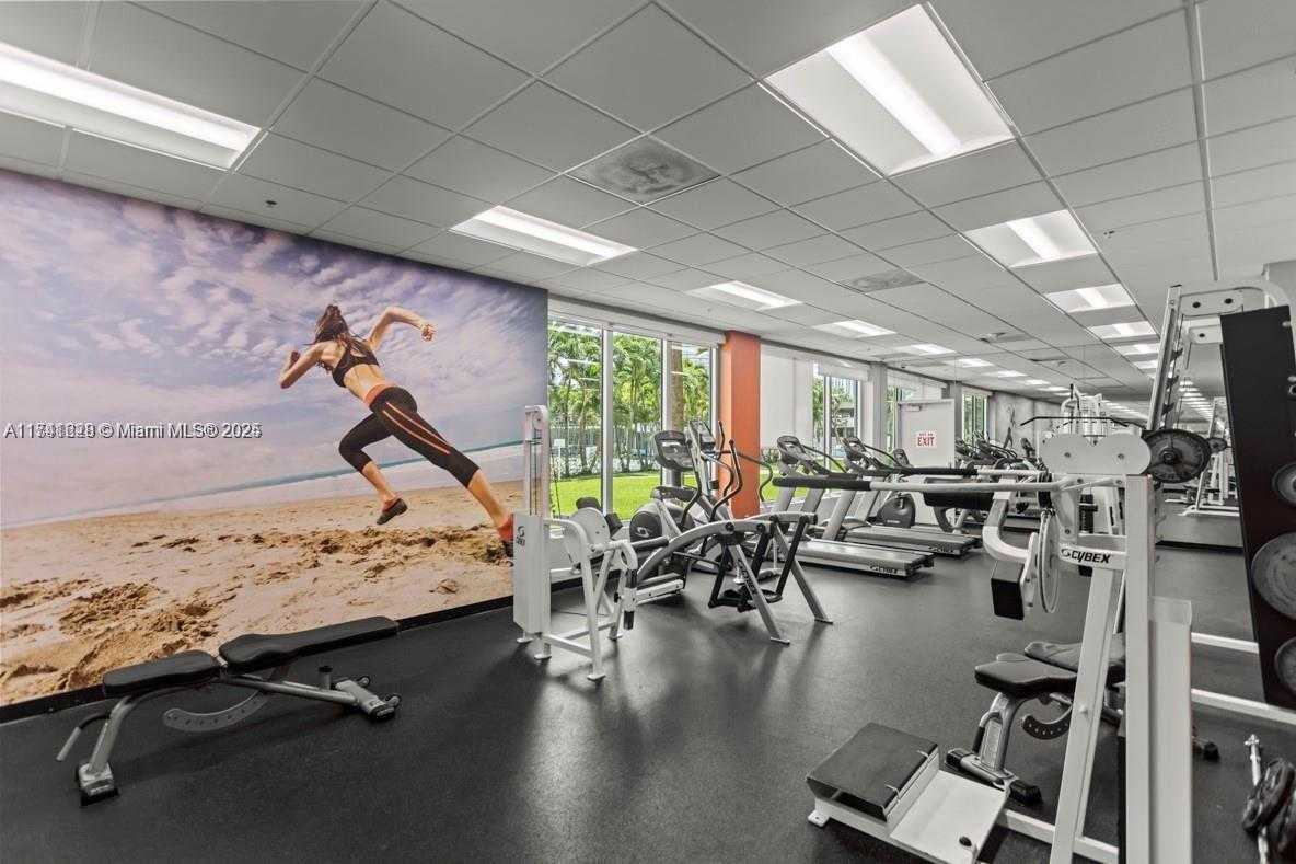 Small Image of 19380 COLLINS AVE #418, Sunny Isles Beach Number 6