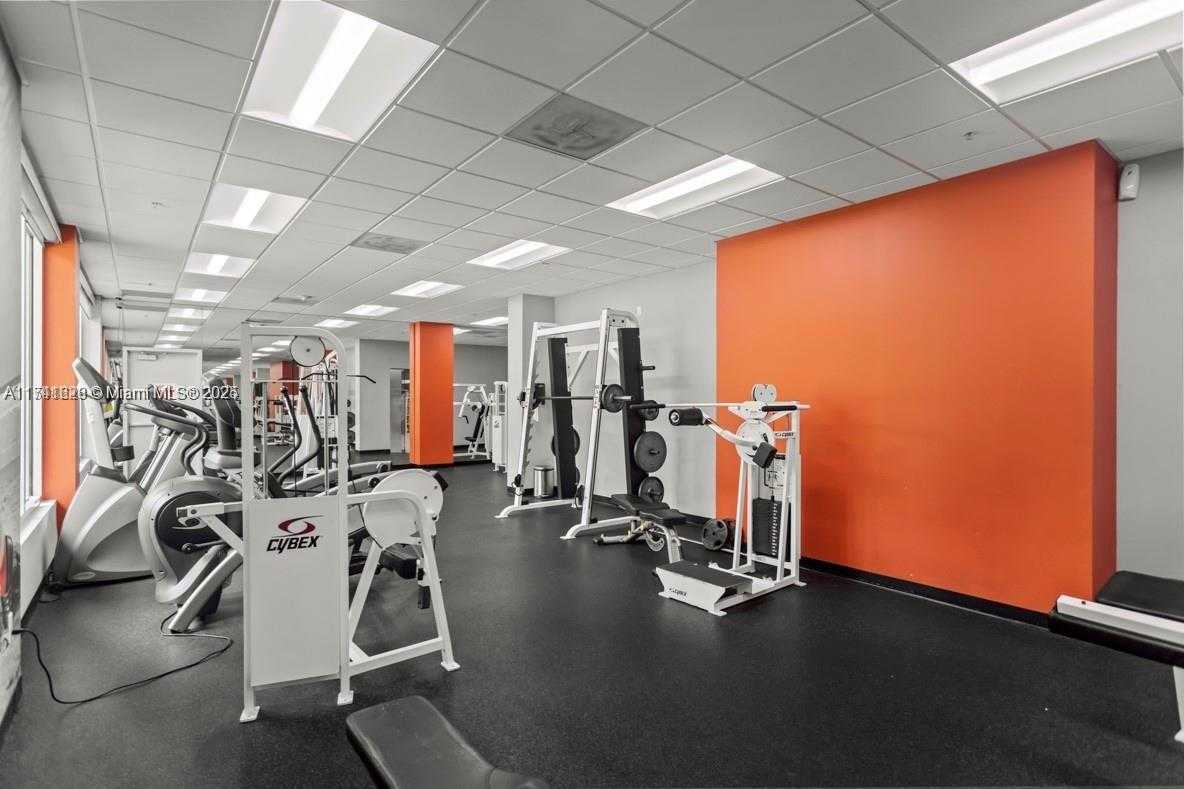 Small Image of 19380 COLLINS AVE #418, Sunny Isles Beach Number 7