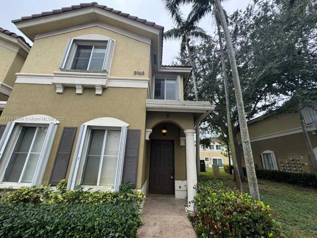 Small Image of 8968 WEST FLAGLER ST #9, Miami Number 2